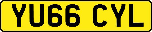 YU66CYL