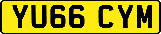 YU66CYM