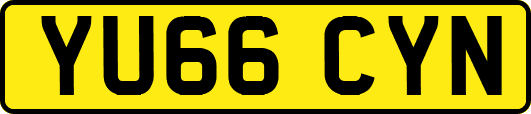 YU66CYN