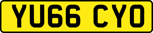 YU66CYO