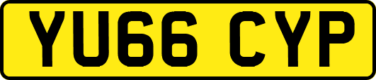YU66CYP