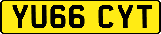 YU66CYT