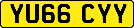 YU66CYY
