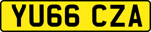 YU66CZA