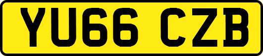 YU66CZB