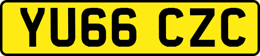 YU66CZC