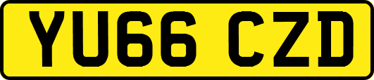 YU66CZD