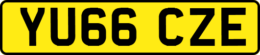 YU66CZE