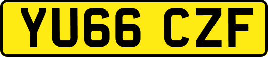 YU66CZF