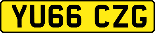 YU66CZG