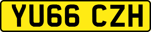 YU66CZH