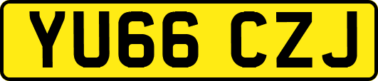 YU66CZJ