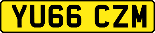 YU66CZM
