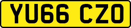 YU66CZO