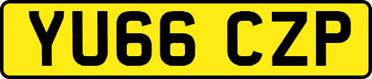 YU66CZP