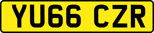 YU66CZR