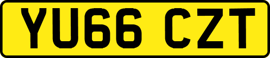 YU66CZT