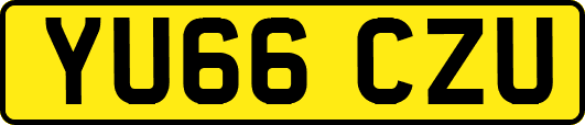 YU66CZU