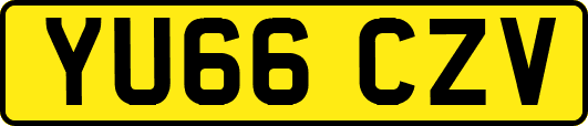 YU66CZV