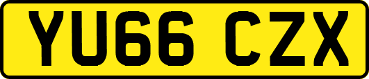 YU66CZX