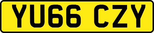 YU66CZY