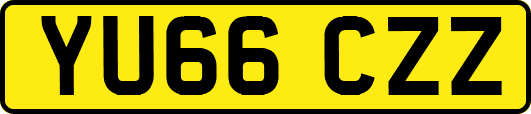 YU66CZZ