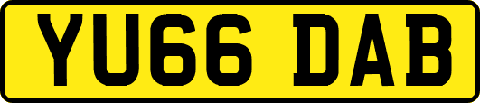YU66DAB