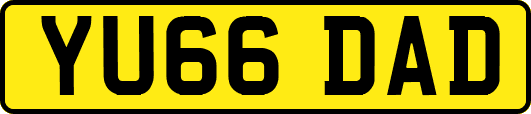 YU66DAD