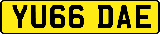 YU66DAE