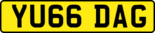 YU66DAG