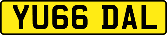 YU66DAL