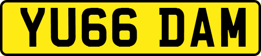 YU66DAM