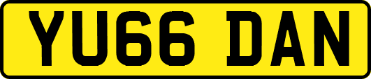 YU66DAN