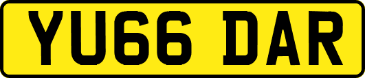YU66DAR