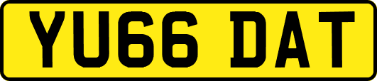 YU66DAT