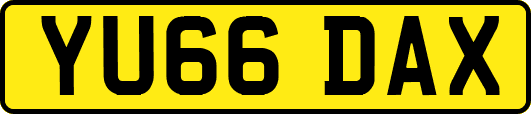 YU66DAX