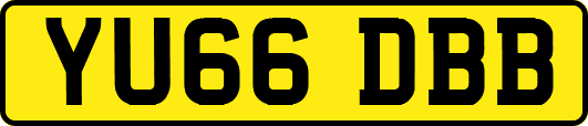 YU66DBB