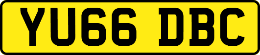 YU66DBC