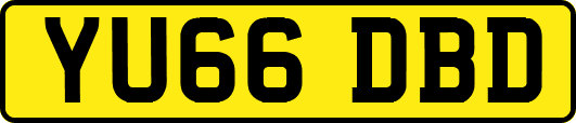 YU66DBD