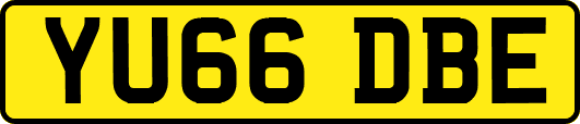 YU66DBE