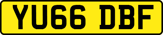 YU66DBF