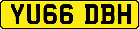 YU66DBH