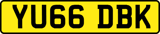 YU66DBK