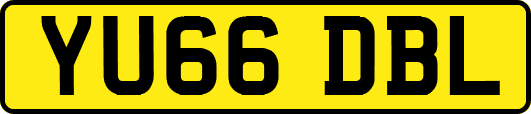 YU66DBL