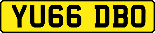 YU66DBO