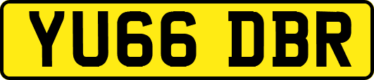 YU66DBR