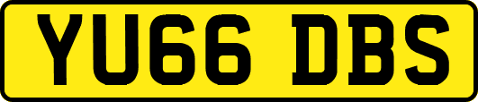 YU66DBS