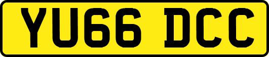 YU66DCC