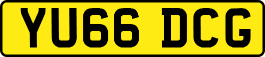 YU66DCG