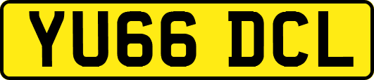 YU66DCL